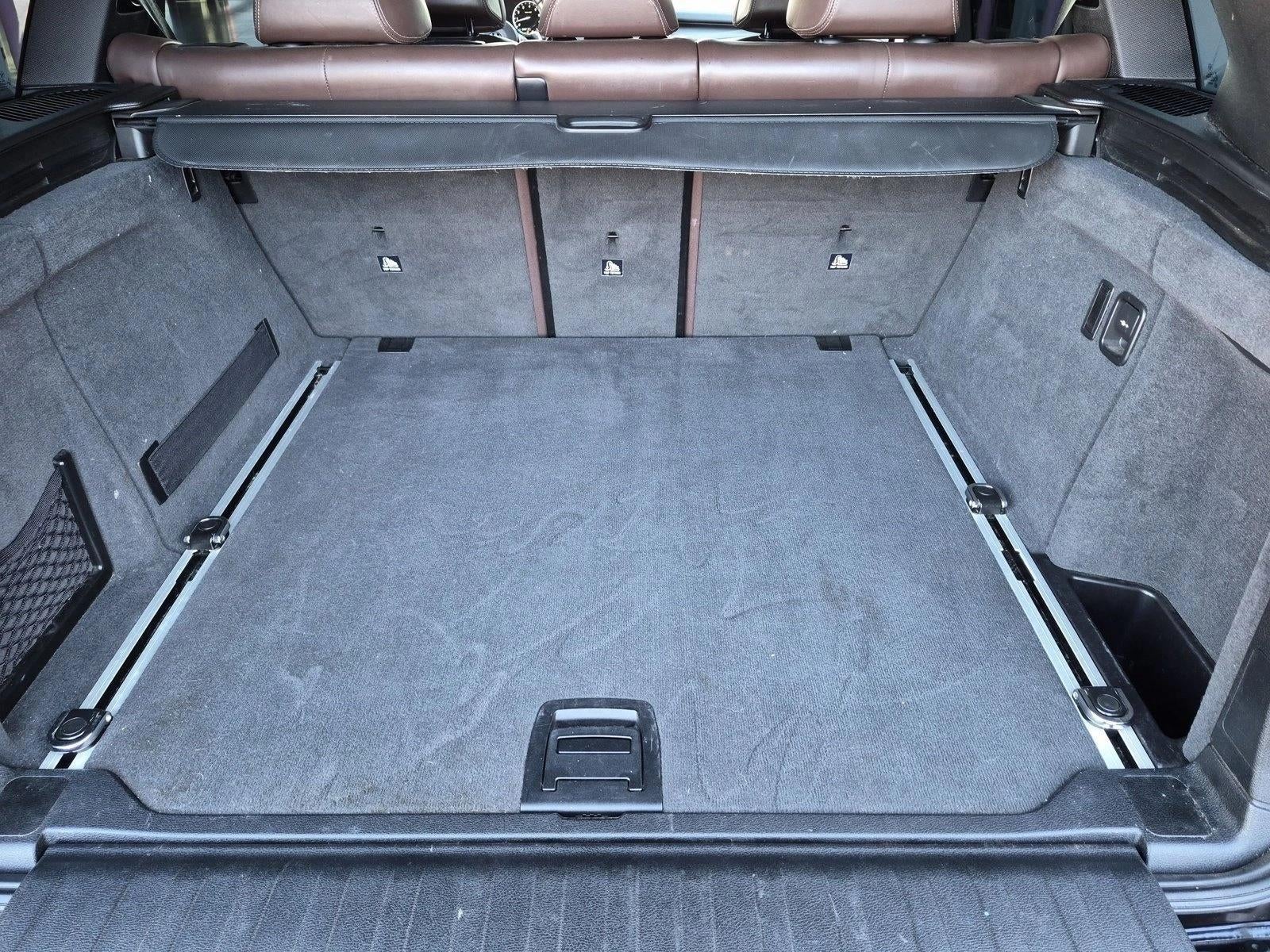 2018 BMW X5 sDrive35i Sports Activity Vehicle