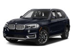2018 BMW X5 sDrive35i Sports Activity Vehicle