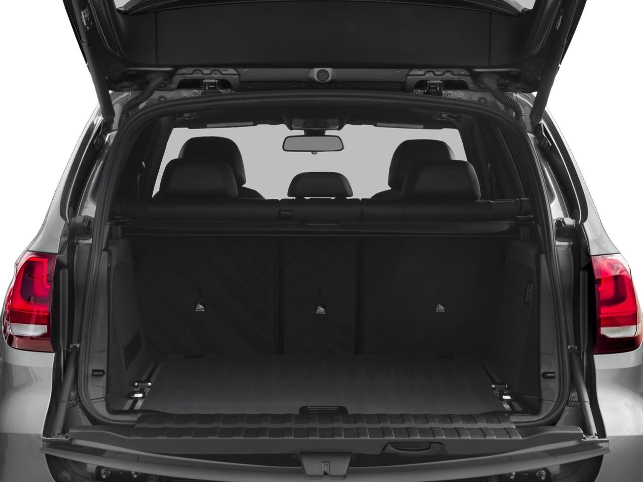 2018 BMW X5 sDrive35i Sports Activity Vehicle