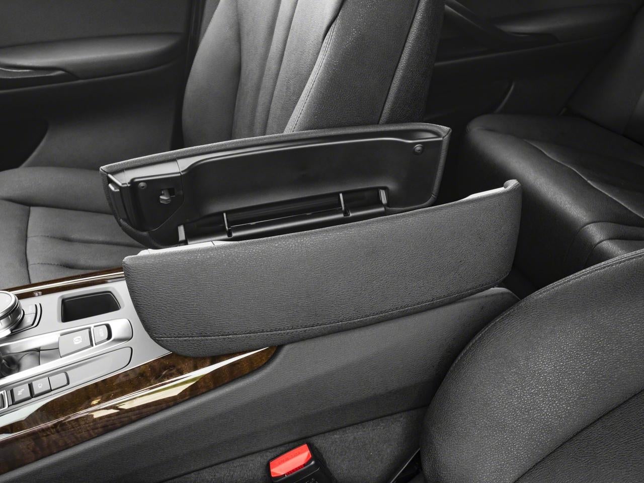 2018 BMW X5 sDrive35i Sports Activity Vehicle
