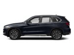 2018 BMW X5 sDrive35i Sports Activity Vehicle