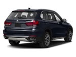 2018 BMW X5 sDrive35i Sports Activity Vehicle