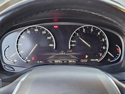 2019 BMW X3 sDrive30i Sports Activity Vehicle