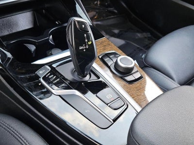 2019 BMW X3 sDrive30i Sports Activity Vehicle