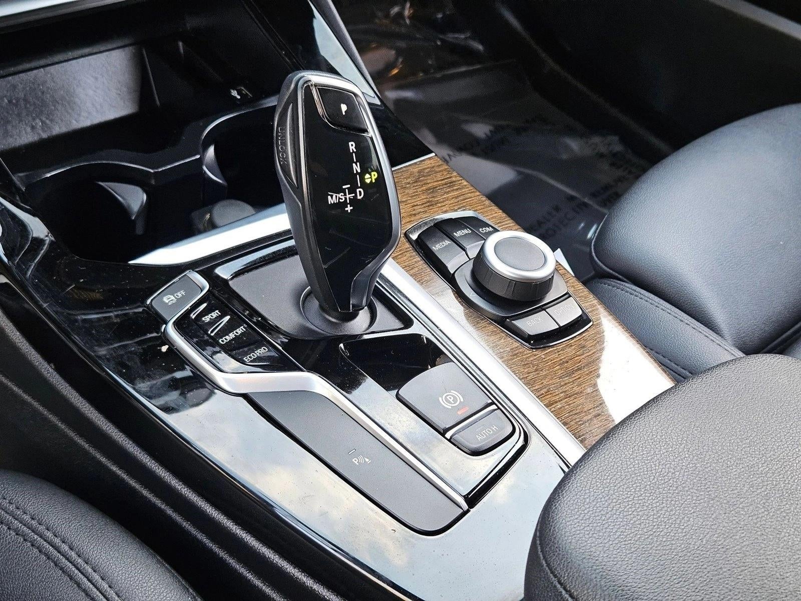 2019 BMW X3 sDrive30i Sports Activity Vehicle