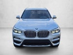 2019 BMW X3 sDrive30i Sports Activity Vehicle