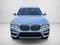 2019 BMW X3 sDrive30i Sports Activity Vehicle