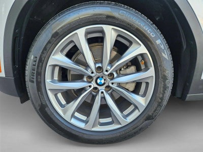 2019 BMW X3 sDrive30i Sports Activity Vehicle