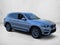 2019 BMW X3 sDrive30i Sports Activity Vehicle