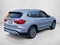 2019 BMW X3 sDrive30i Sports Activity Vehicle