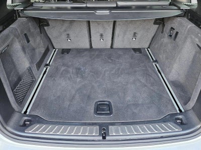 2019 BMW X3 sDrive30i Sports Activity Vehicle