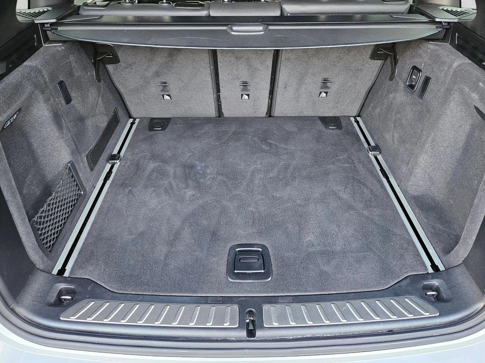 2019 BMW X3 sDrive30i Sports Activity Vehicle