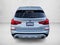 2019 BMW X3 sDrive30i Sports Activity Vehicle