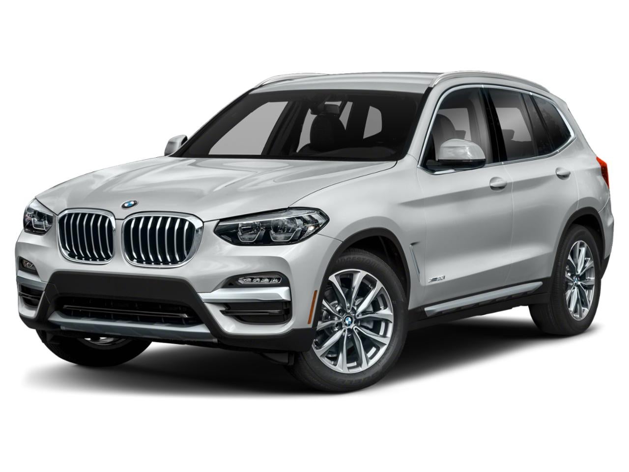 2019 BMW X3 sDrive30i Sports Activity Vehicle