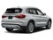 2019 BMW X3 sDrive30i Sports Activity Vehicle