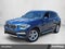 2020 BMW X3 xDrive30e Plug-In Hybrid