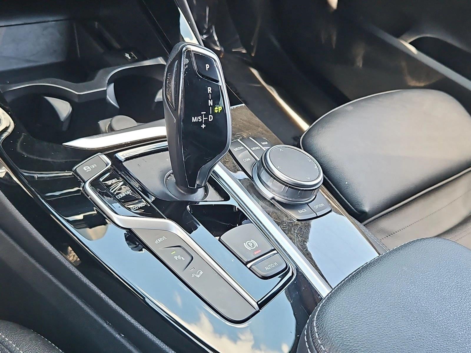 2020 BMW X3 xDrive30e Plug-In Hybrid