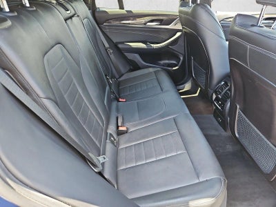 2020 BMW X3 xDrive30e Plug-In Hybrid
