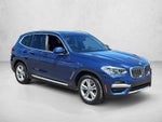 2020 BMW X3 xDrive30e Plug-In Hybrid