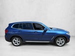 2020 BMW X3 xDrive30e Plug-In Hybrid