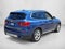 2020 BMW X3 xDrive30e Plug-In Hybrid