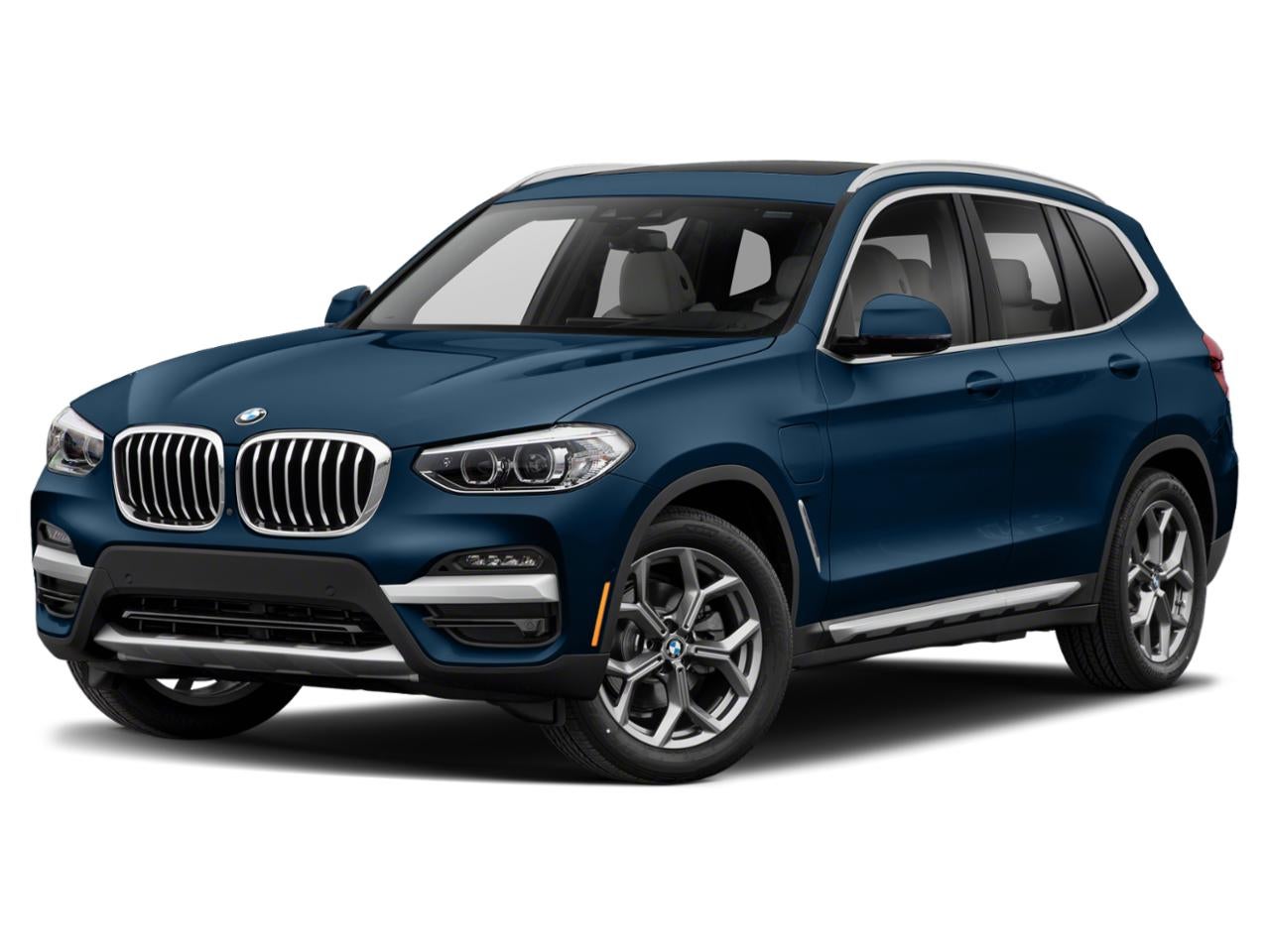 2020 BMW X3 xDrive30e Plug-In Hybrid
