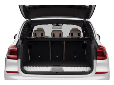 2020 BMW X3 xDrive30e Plug-In Hybrid