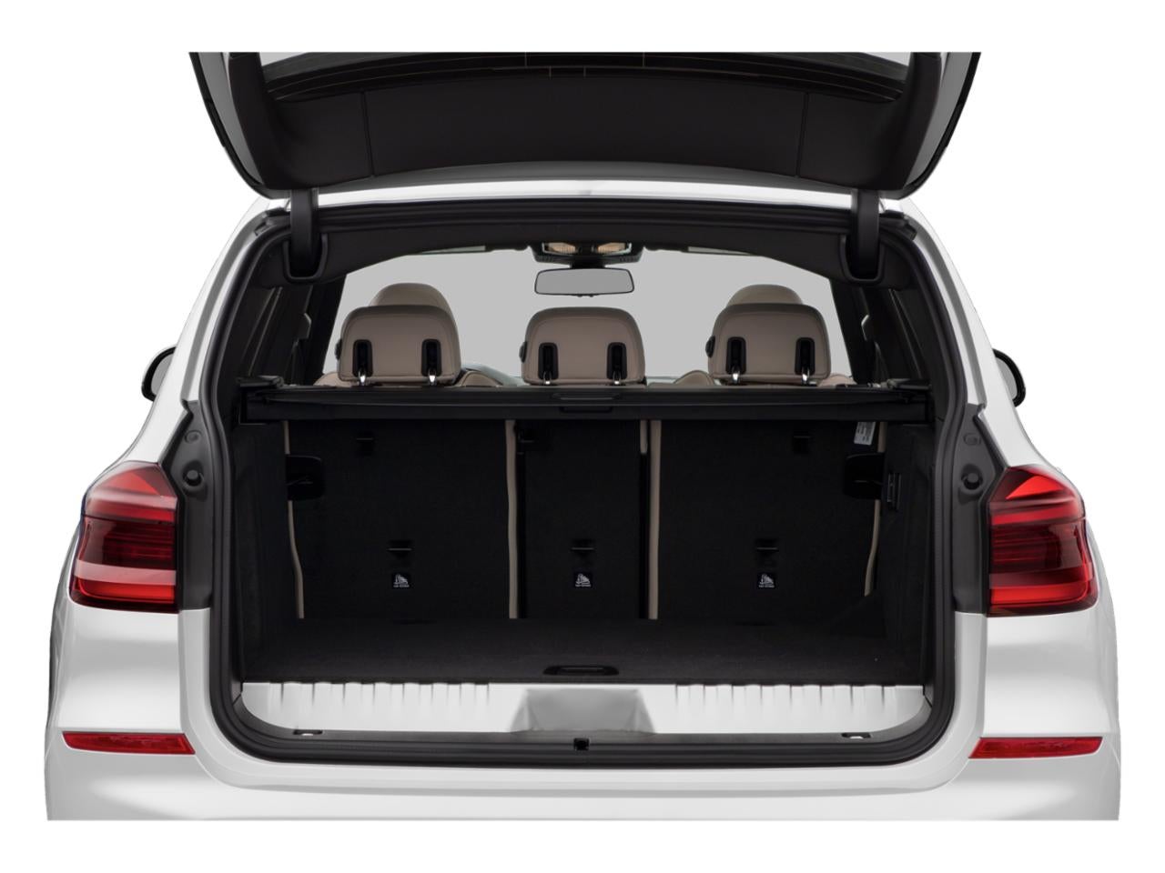 2020 BMW X3 xDrive30e Plug-In Hybrid
