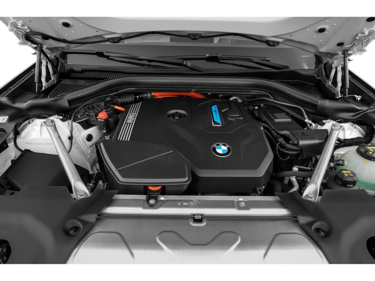 2020 BMW X3 xDrive30e Plug-In Hybrid