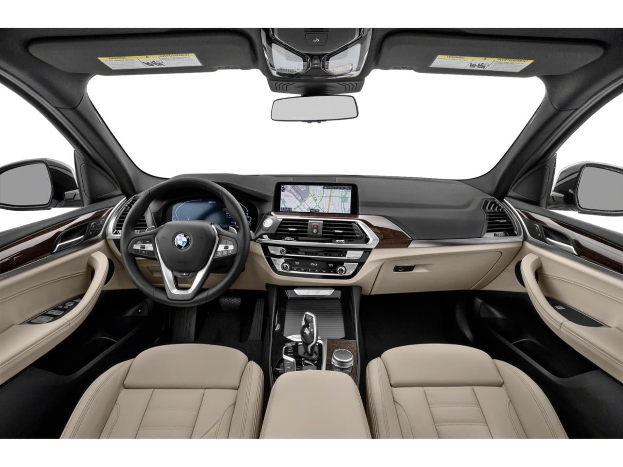 2020 BMW X3 xDrive30e Plug-In Hybrid