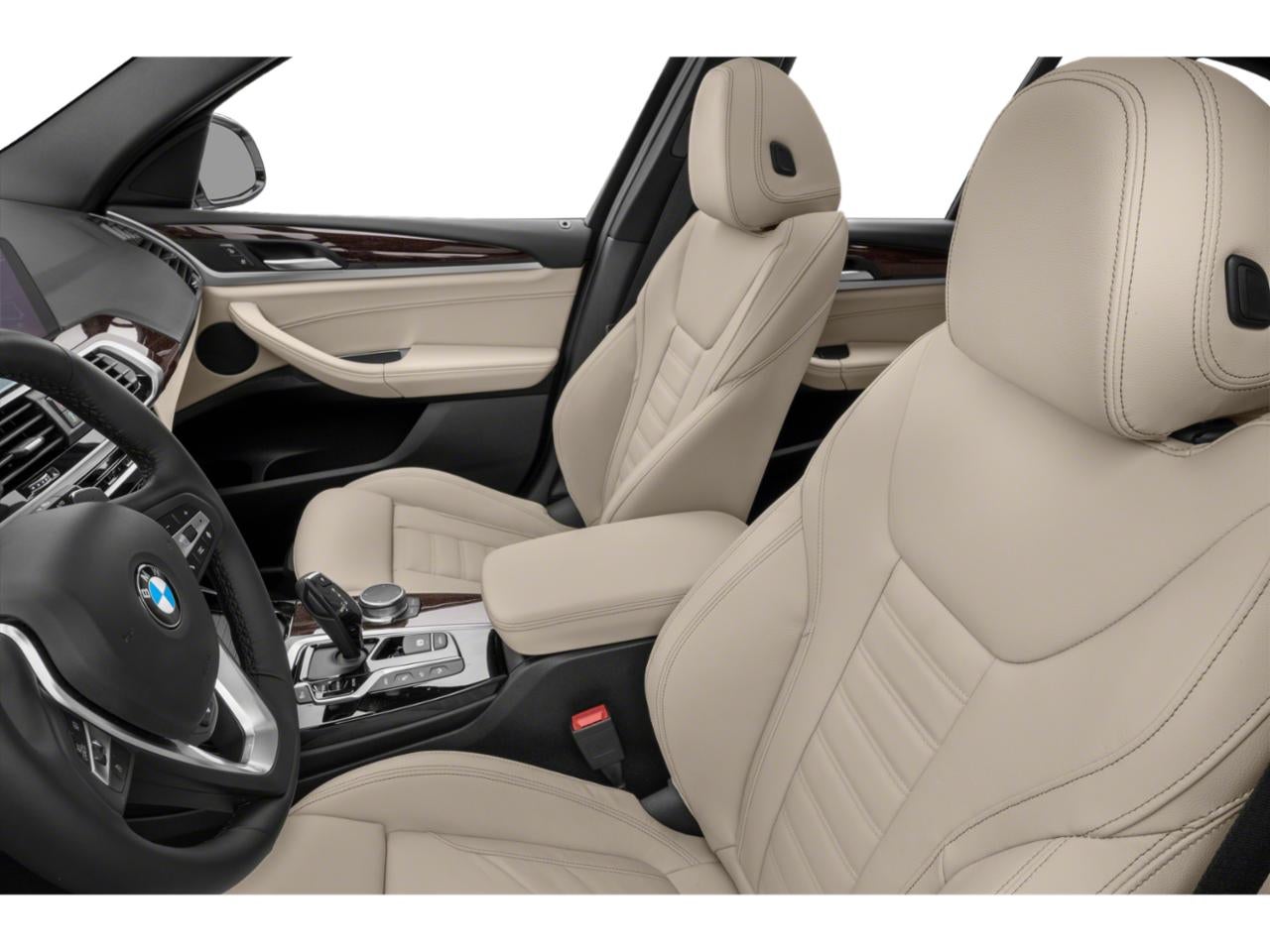 2020 BMW X3 xDrive30e Plug-In Hybrid