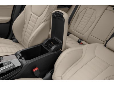 2020 BMW X3 xDrive30e Plug-In Hybrid