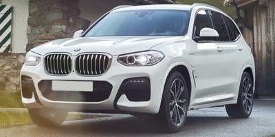2020 BMW X3 xDrive30e Plug-In Hybrid