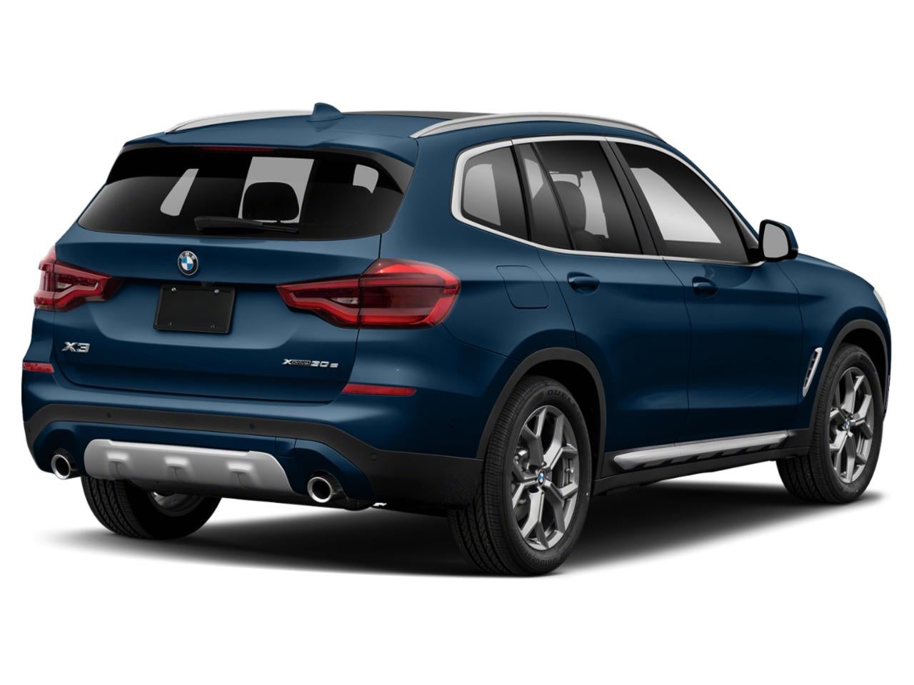 2020 BMW X3 xDrive30e Plug-In Hybrid