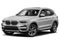 2020 BMW X3 xDrive30e Plug-In Hybrid