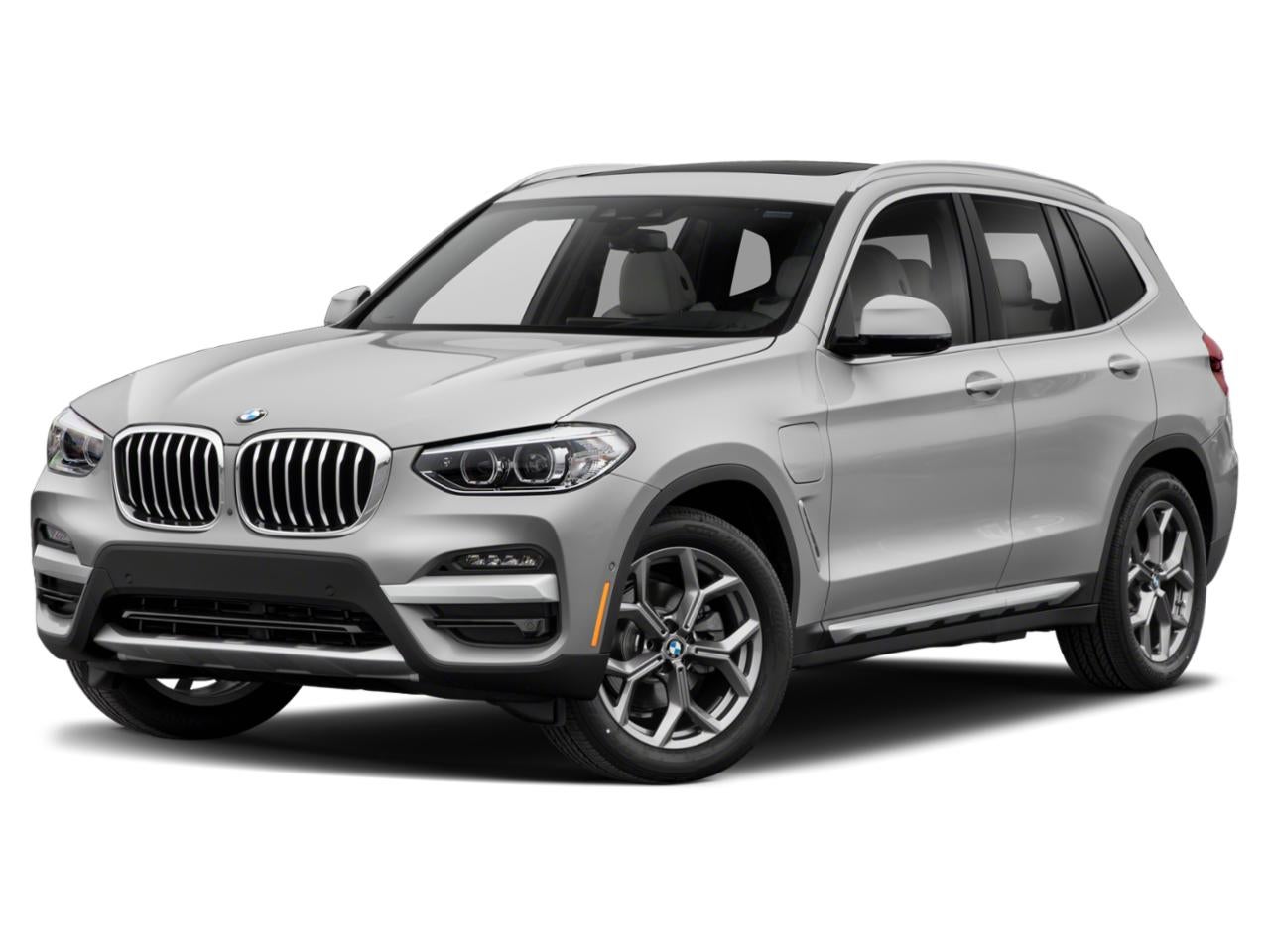 2020 BMW X3 xDrive30e Plug-In Hybrid