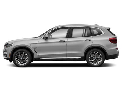 2020 BMW X3 xDrive30e Plug-In Hybrid