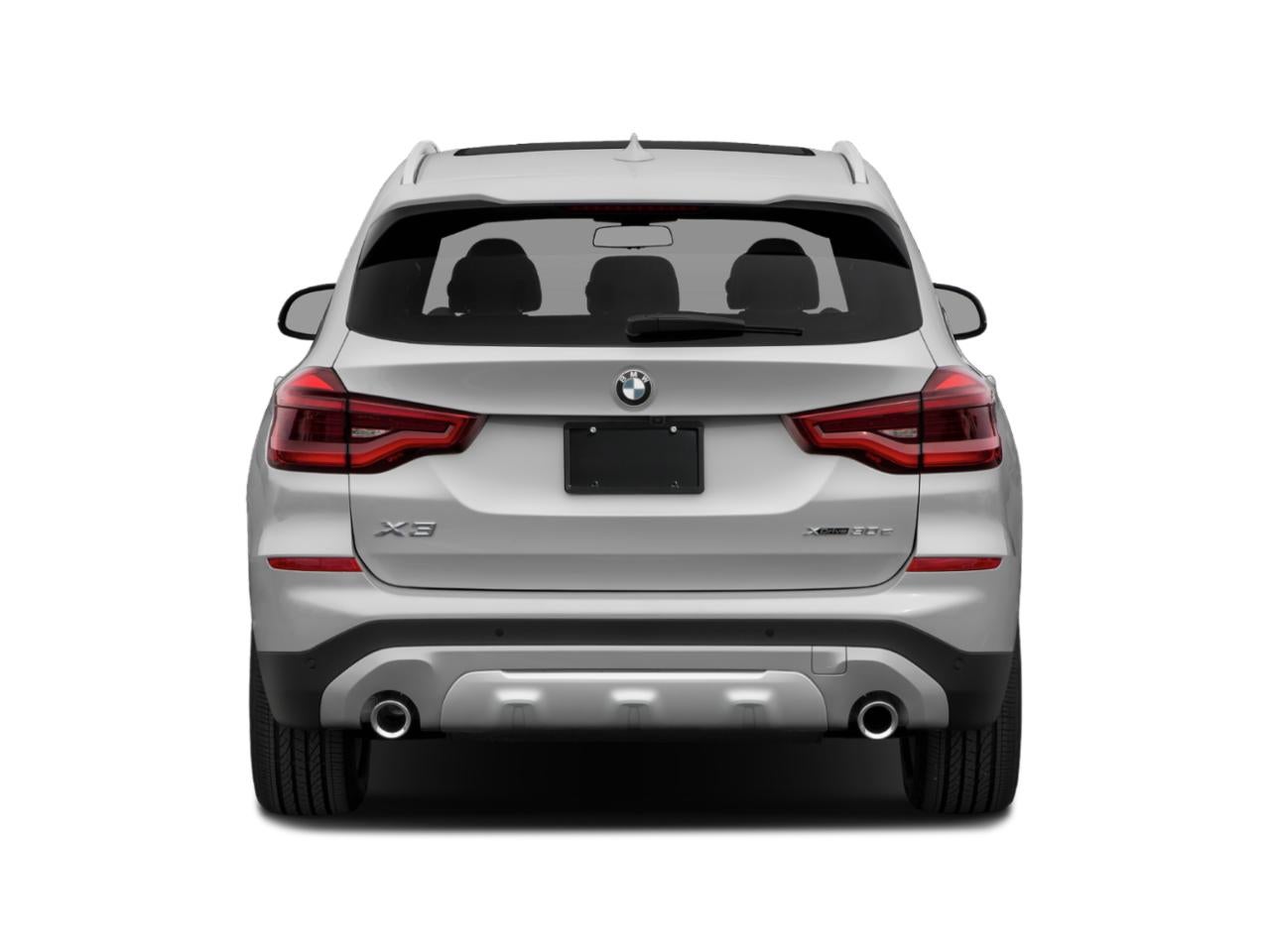 2020 BMW X3 xDrive30e Plug-In Hybrid