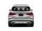2020 BMW X3 xDrive30e Plug-In Hybrid