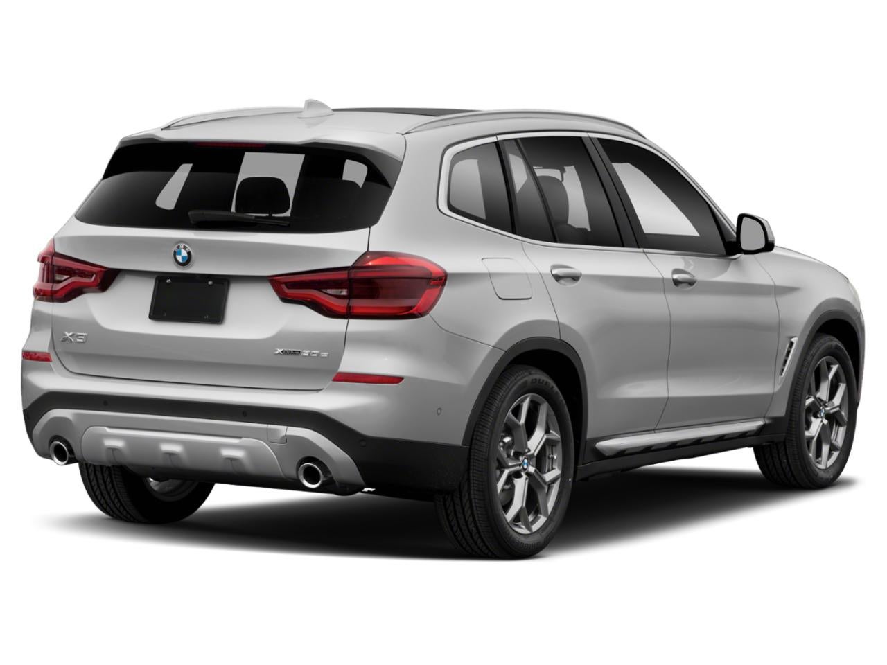 2020 BMW X3 xDrive30e Plug-In Hybrid