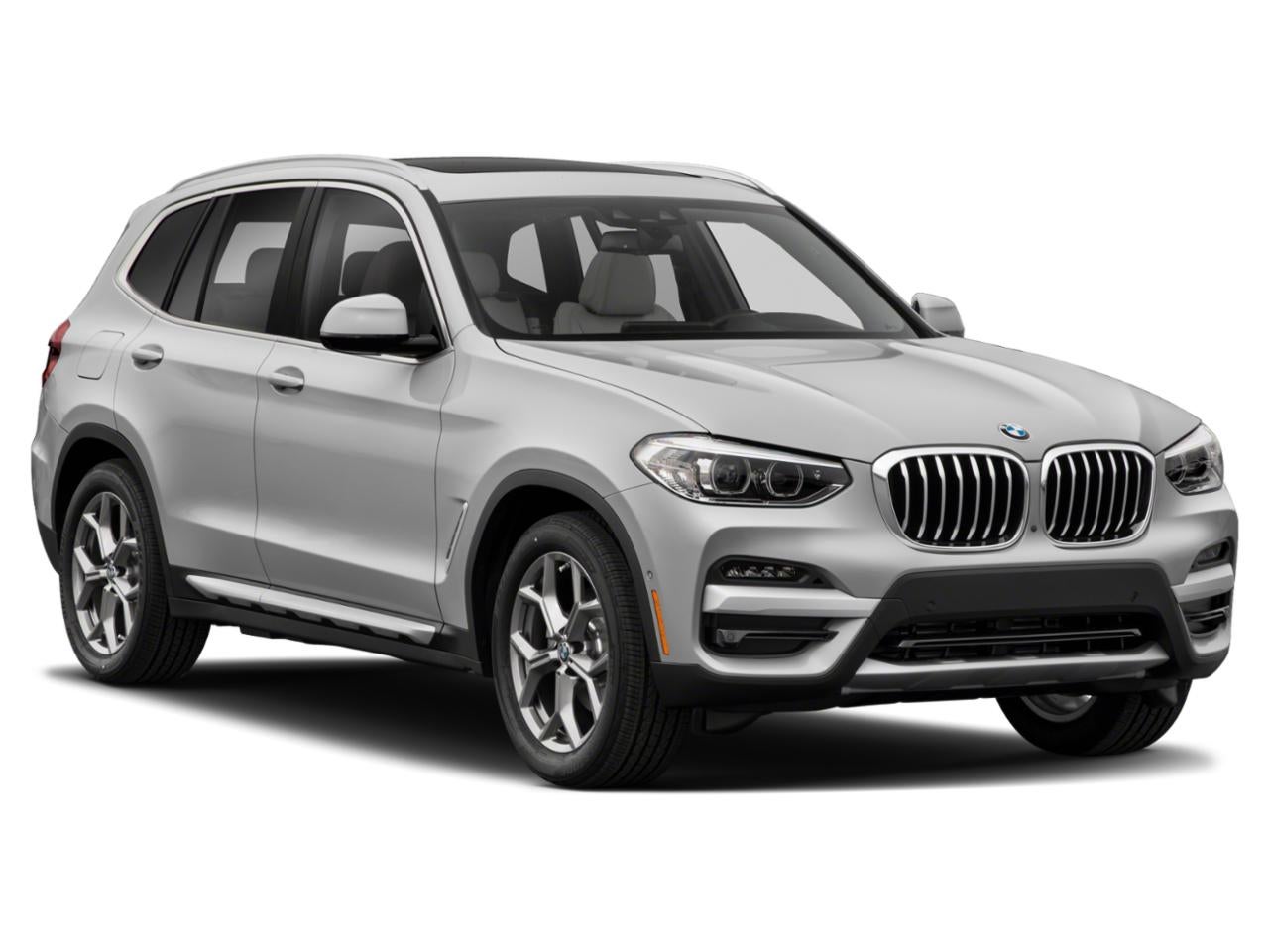 2020 BMW X3 xDrive30e Plug-In Hybrid