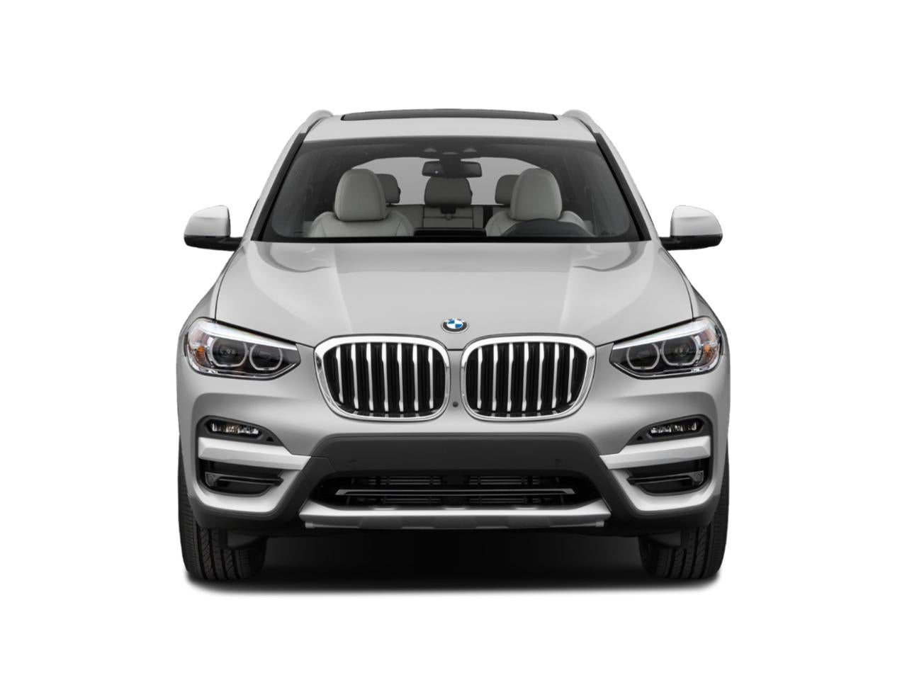 2020 BMW X3 xDrive30e Plug-In Hybrid