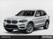 2021 BMW X3 sDrive30i Sports Activity Vehicle