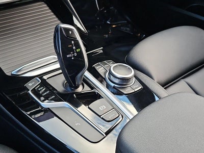 2021 BMW X3 sDrive30i Sports Activity Vehicle