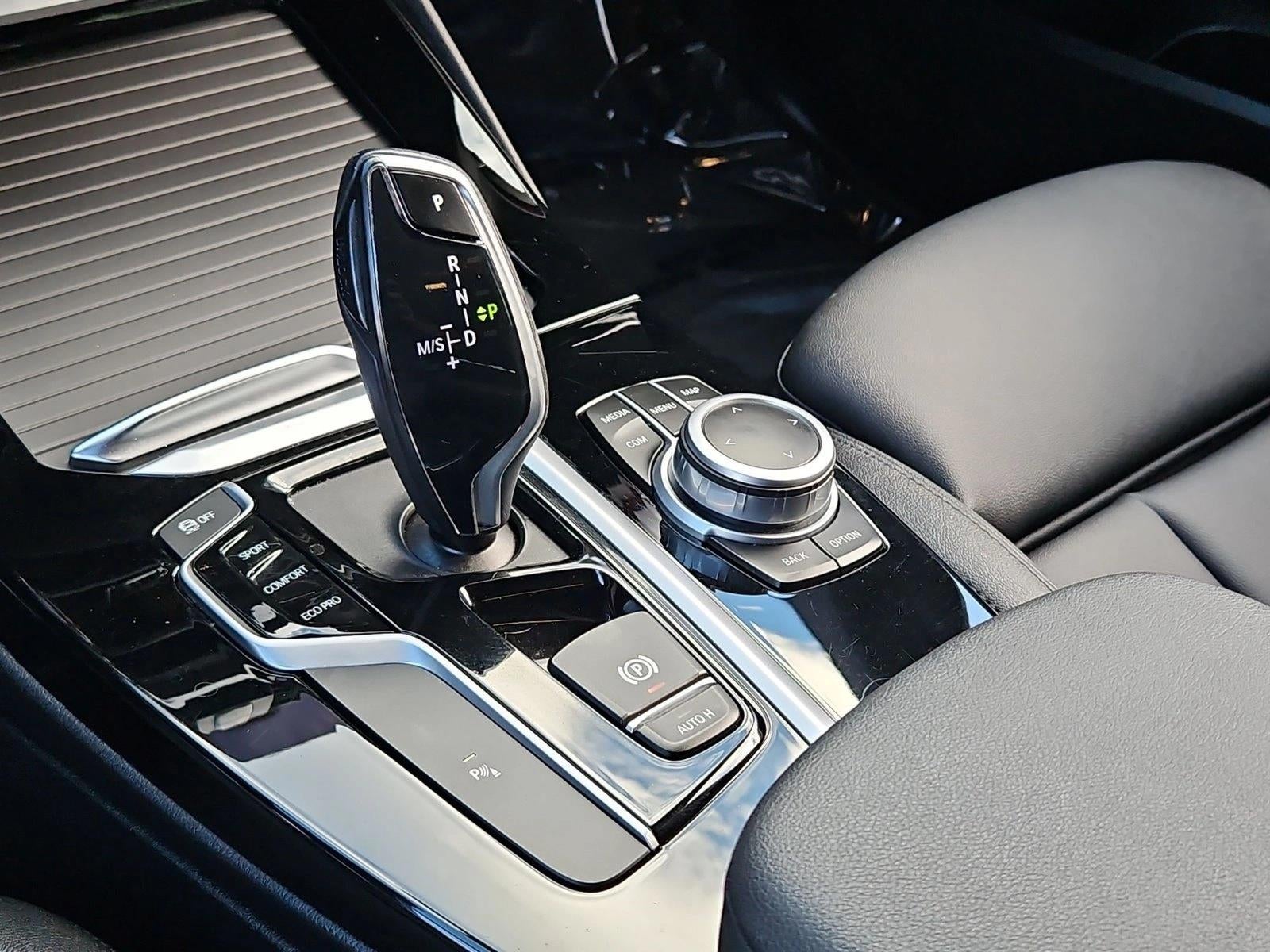 2021 BMW X3 sDrive30i Sports Activity Vehicle