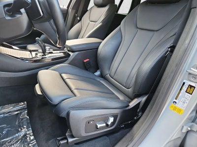 2021 BMW X3 sDrive30i Sports Activity Vehicle