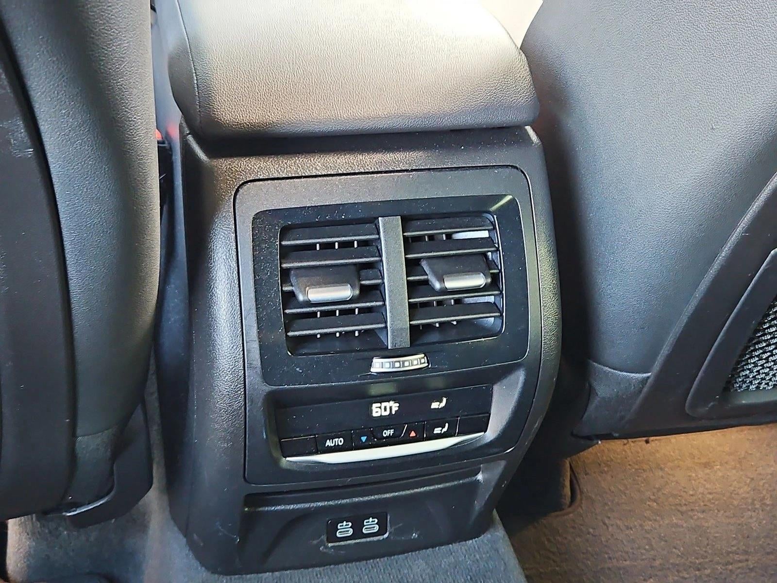 2021 BMW X3 sDrive30i Sports Activity Vehicle