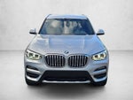 2021 BMW X3 sDrive30i Sports Activity Vehicle