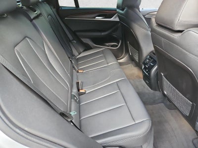 2021 BMW X3 sDrive30i Sports Activity Vehicle