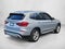 2021 BMW X3 sDrive30i Sports Activity Vehicle